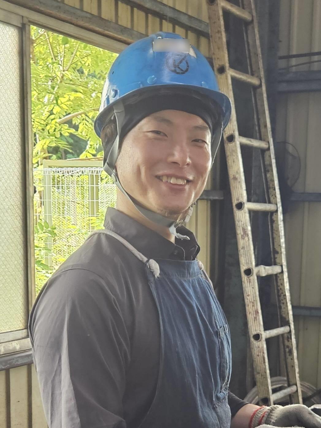 K.Kさん