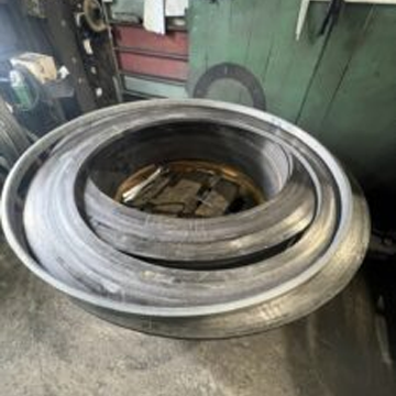 溶接加工 STEP.1