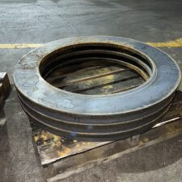 溶接加工 STEP.5